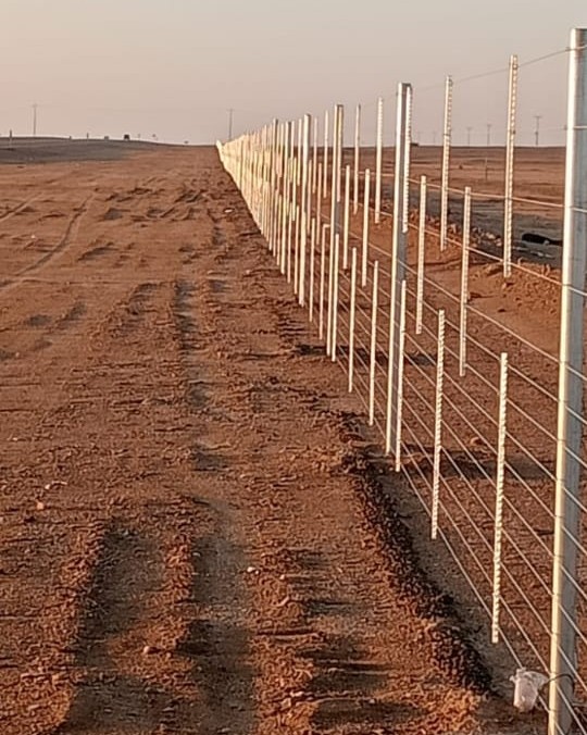 مقاول شبوك سياجات الرياض شركة مقاولات عوالي البساتين