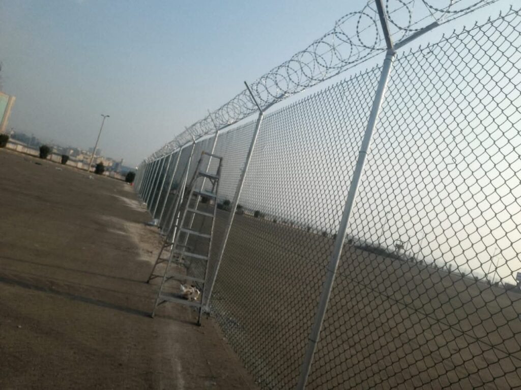 شبوك سياجات الرياض شركة مقاولات عوالي البساتين