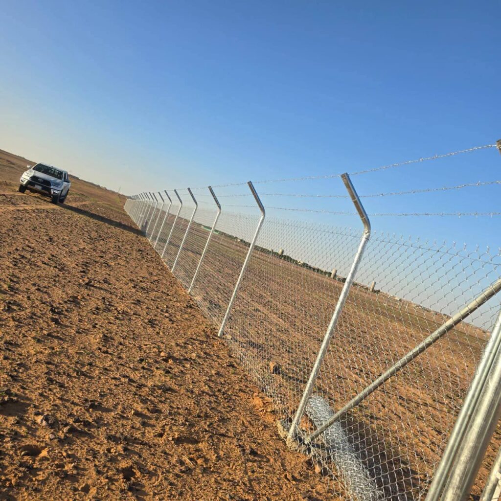 شبوك سياجات الرياض شركة مقاولات عوالي البساتين